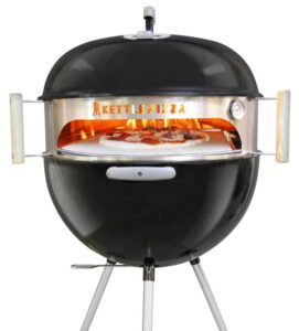 KettlePizza Original for Charcoal Grills