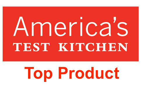 Americas Test Kitchen KettlePizza Top Product